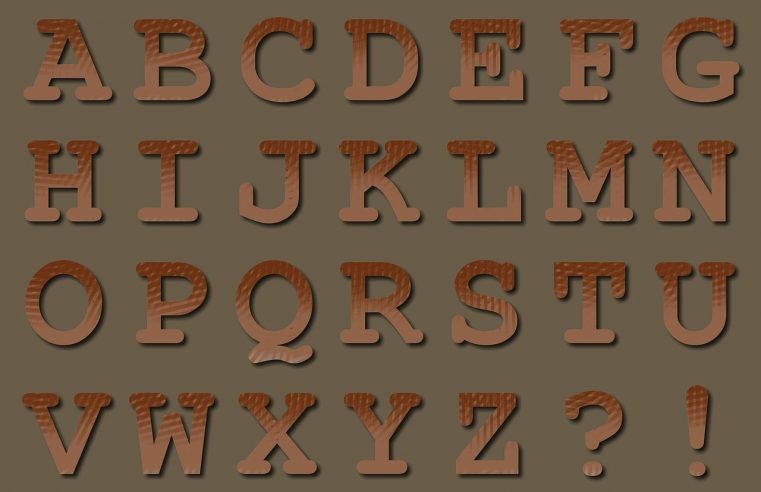 Typography Trends: What’s Hot in Fonts This Year